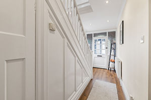 Hall- click for photo gallery